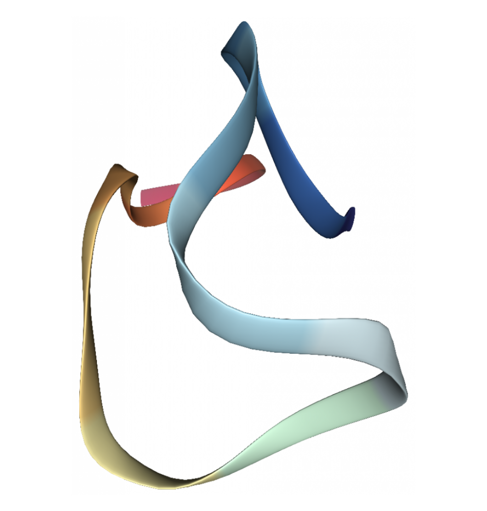 somatostatin-14-modpep